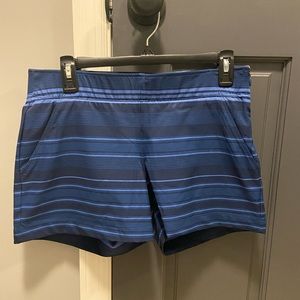 Nike Womens Golf Shorts